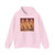 SIMONE MARTINI - Polyptych (Artwork) Hoodie