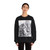 DURER, Albrecht - The Holy Family with St John, The Magdalen and Nicodemus (Artwork) Crewneck Sweatshirt