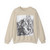 DURER, Albrecht - The Holy Family with St John, The Magdalen and Nicodemus (Artwork) Crewneck Sweatshirt