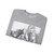 DURER, Albrecht - The Holy Family with St John, The Magdalen and Nicodemus (Artwork) Crewneck Sweatshirt