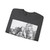 DURER, Albrecht - The Holy Family with St John, The Magdalen and Nicodemus (Artwork) Crewneck Sweatshirt