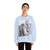 DURER, Albrecht - The Holy Family with St John, The Magdalen and Nicodemus (Artwork) Crewneck Sweatshirt