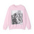 DURER, Albrecht - The Holy Family with St John, The Magdalen and Nicodemus (Artwork) Crewneck Sweatshirt