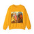 DURER, Albrecht - The Jabach Altarpiece 2 (Artwork) Crewneck Sweatshirt