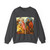 DURER, Albrecht - The Jabach Altarpiece 2 (Artwork) Crewneck Sweatshirt