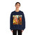 DURER, Albrecht - The Jabach Altarpiece 2 (Artwork) Crewneck Sweatshirt