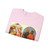 DURER, Albrecht - The Jabach Altarpiece 2 (Artwork) Crewneck Sweatshirt