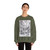 DURER, Albrecht - The Knight and the Landsknecht (Artwork) Crewneck Sweatshirt