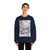 DURER, Albrecht - The Knight and the Landsknecht (Artwork) Crewneck Sweatshirt