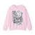 DURER, Albrecht - The Knight and the Landsknecht (Artwork) Crewneck Sweatshirt