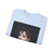 Gabrielle_Cot_1890-large (Artwork) Crewneck Sweatshirt