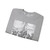 DURER, Albrecht - The Lamentation (Artwork) Crewneck Sweatshirt