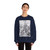 DURER, Albrecht - The Lamentation (Artwork) Crewneck Sweatshirt