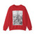DURER, Albrecht - The Lamentation (Artwork) Crewneck Sweatshirt