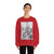 DURER, Albrecht - The Lamentation (Artwork) Crewneck Sweatshirt