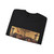 GADDI, Agnolo - Crucifixion (Artwork) Crewneck Sweatshirt