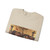GADDI, Agnolo - Crucifixion (Artwork) Crewneck Sweatshirt