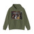 VOS, Simon de - Allegory of the Five Senses (Artwork) Hoodie