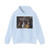 VOS, Simon de - Allegory of the Five Senses (Artwork) Hoodie