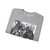 DURER, Albrecht - The Knight Death and the Devil (Artwork) Crewneck Sweatshirt