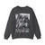 DURER, Albrecht - The Knight Death and the Devil (Artwork) Crewneck Sweatshirt