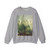 DURER, Albrecht - The Large Turf (Artwork) Crewneck Sweatshirt
