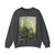 DURER, Albrecht - The Large Turf (Artwork) Crewneck Sweatshirt