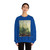 DURER, Albrecht - The Large Turf (Artwork) Crewneck Sweatshirt
