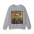 GHIRLANDAIO, Domenico - The Nativity (Artwork) Crewneck Sweatshirt