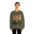 GHIRLANDAIO, Domenico - The Nativity (Artwork) Crewneck Sweatshirt