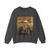 GHIRLANDAIO, Domenico - The Nativity (Artwork) Crewneck Sweatshirt