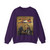 GHIRLANDAIO, Domenico - The Nativity (Artwork) Crewneck Sweatshirt