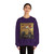 GHIRLANDAIO, Domenico - The Nativity (Artwork) Crewneck Sweatshirt