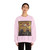GHIRLANDAIO, Domenico - The Nativity (Artwork) Crewneck Sweatshirt
