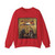 GHIRLANDAIO, Domenico - The Nativity (Artwork) Crewneck Sweatshirt