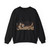 GADDI, Agnolo - Discovery of the True Cross (detail) (Artwork) Crewneck Sweatshirt
