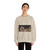 GADDI, Agnolo - Discovery of the True Cross (detail) (Artwork) Crewneck Sweatshirt