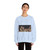 GADDI, Agnolo - Discovery of the True Cross (detail) (Artwork) Crewneck Sweatshirt