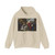 VOS, Simon de - The Raising of Lazarus (Artwork) Hoodie