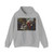VOS, Simon de - The Raising of Lazarus (Artwork) Hoodie