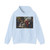 VOS, Simon de - The Raising of Lazarus (Artwork) Hoodie