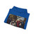 VOS, Simon de - The Raising of Lazarus (Artwork) Hoodie