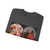 DURER, Albrecht - The Jabach Altarpiece (Artwork) Crewneck Sweatshirt