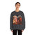 DURER, Albrecht - The Jabach Altarpiece (Artwork) Crewneck Sweatshirt