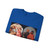 DURER, Albrecht - The Jabach Altarpiece (Artwork) Crewneck Sweatshirt