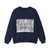 DURER, Albrecht - The Last Supper (Artwork) Crewneck Sweatshirt