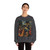DURER, Albrecht - The Feast of the Rose Garland (Artwork) Crewneck Sweatshirt