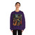 DURER, Albrecht - The Feast of the Rose Garland (Artwork) Crewneck Sweatshirt