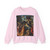 DURER, Albrecht - The Feast of the Rose Garland (Artwork) Crewneck Sweatshirt