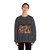 GADDI, Agnolo - Discovery of the True Cross (Artwork) Crewneck Sweatshirt